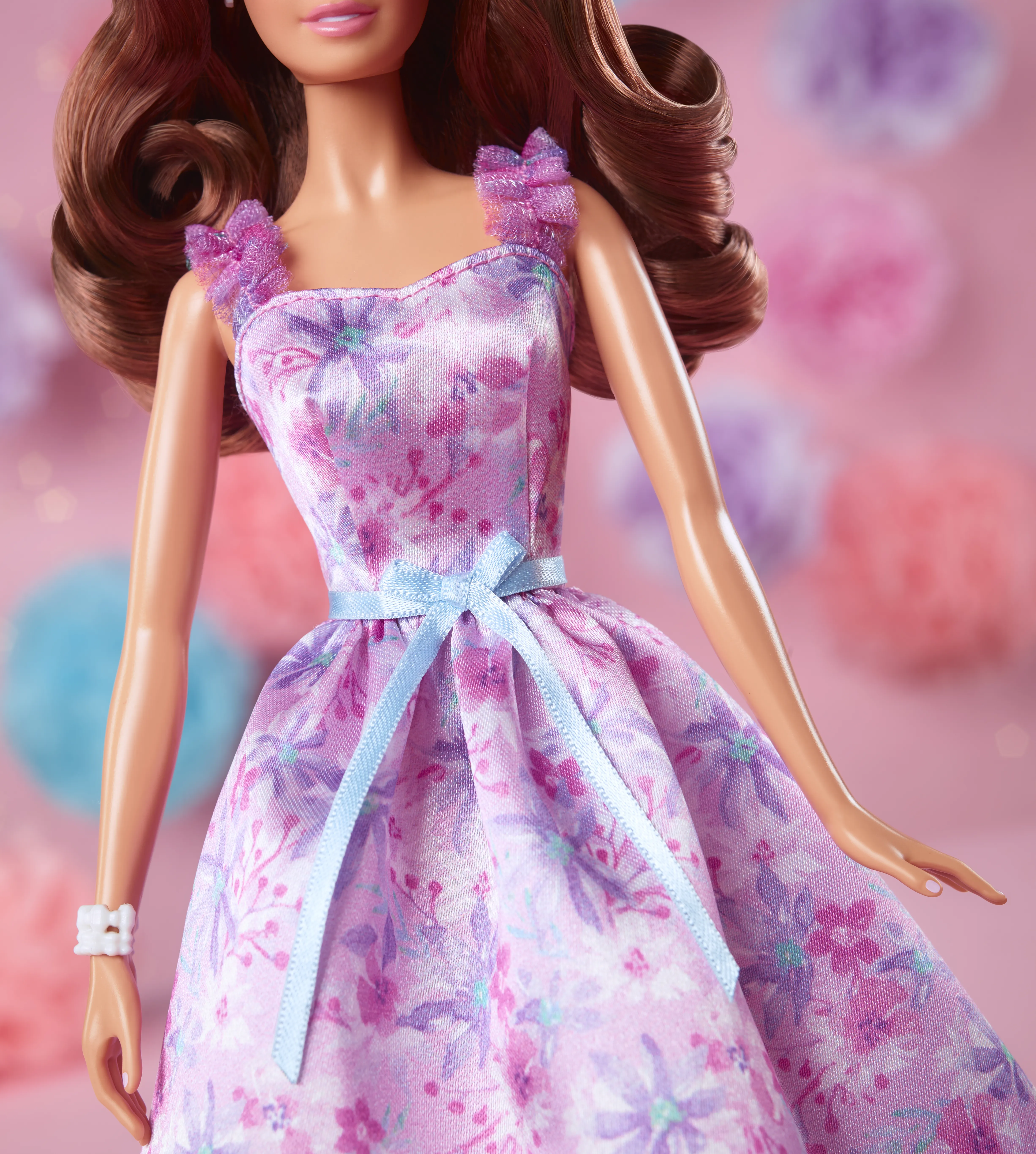 Mattel Barbie Signature Birthday Wishes