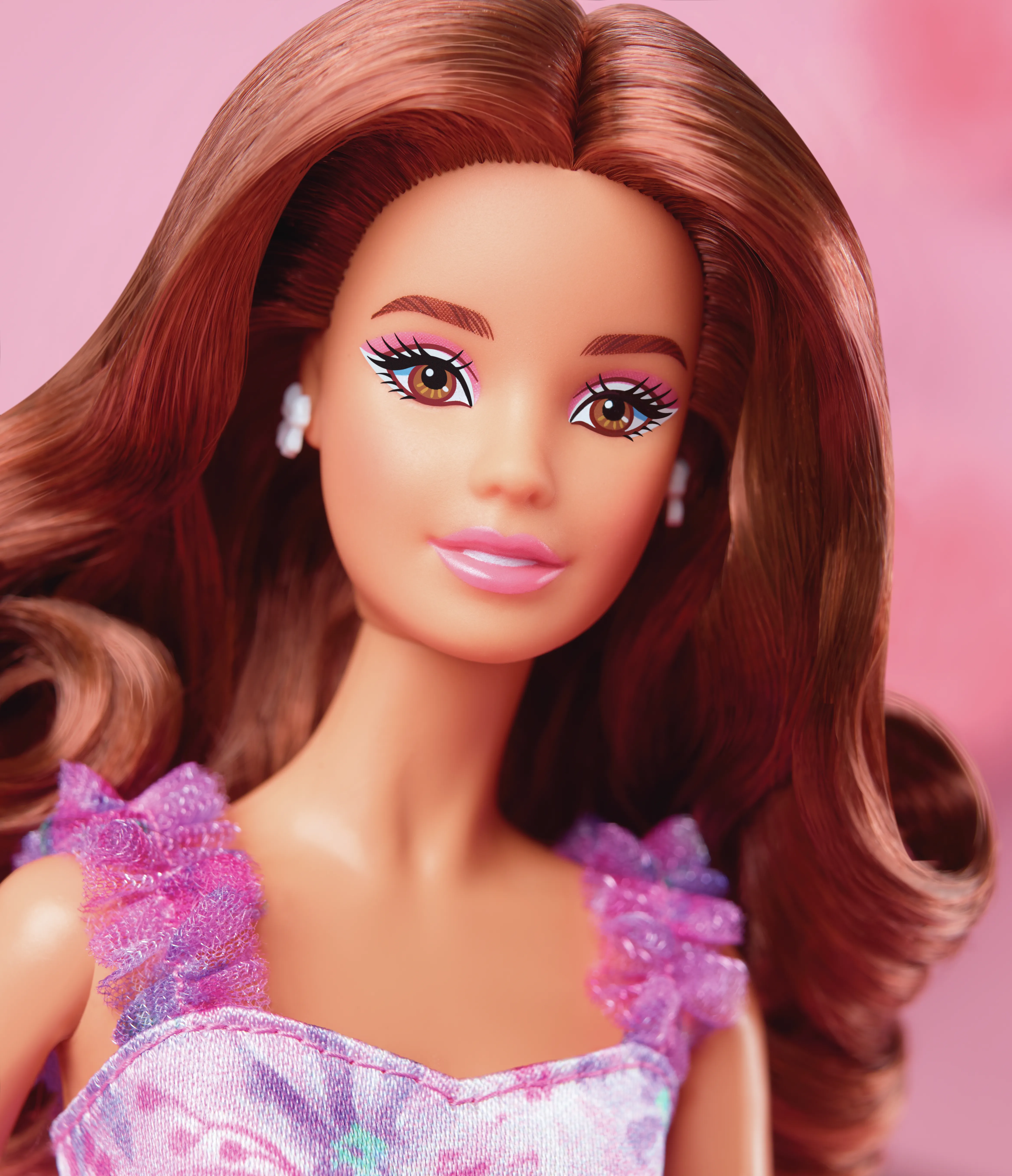Mattel Barbie Signature Birthday Wishes