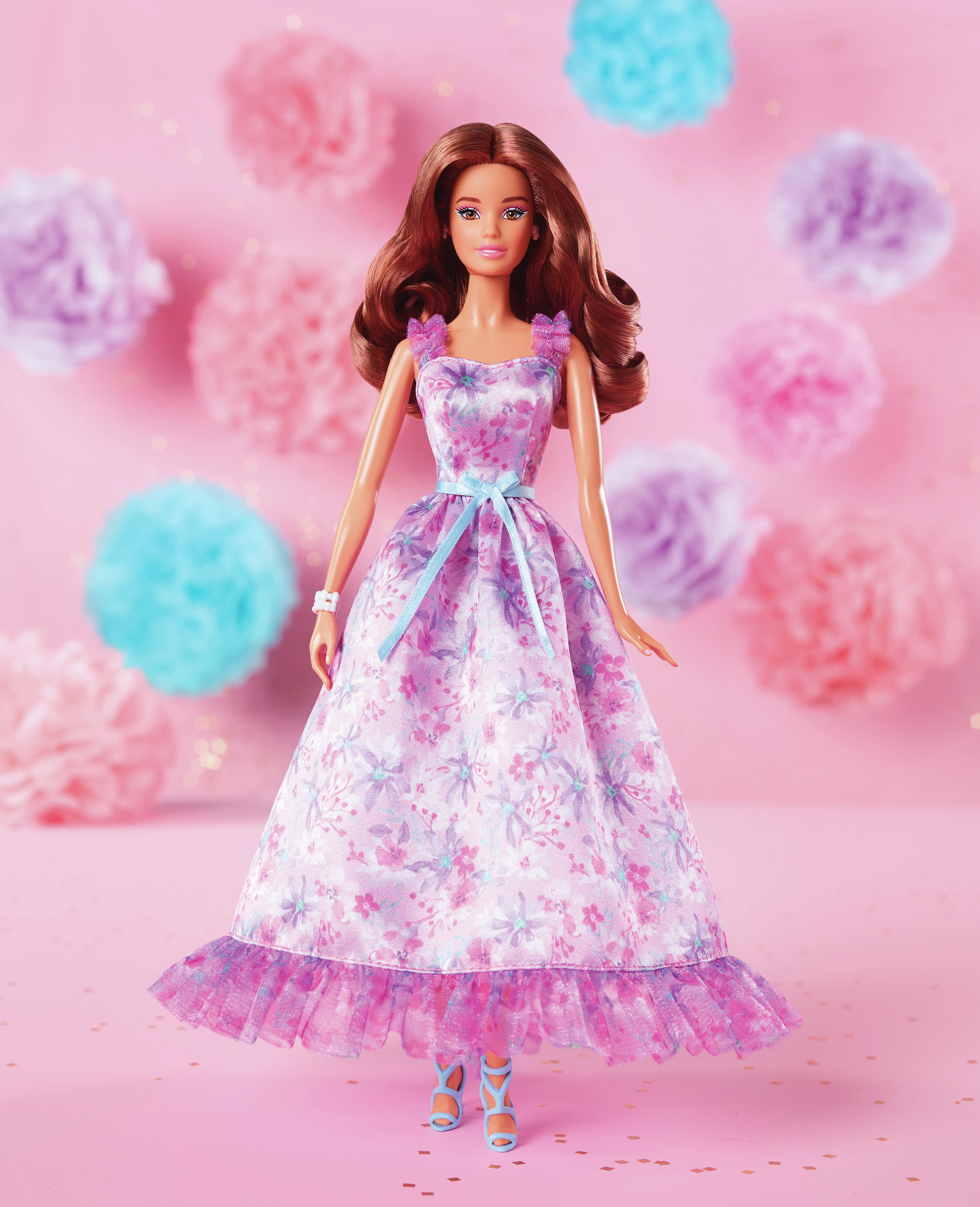 Mattel Barbie Signature Birthday Wishes