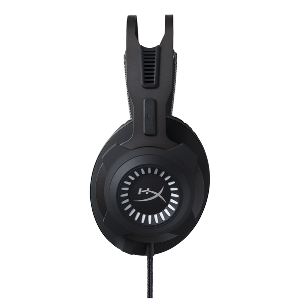 HyperX Cloud Revolver S - Gaming Headset, svart