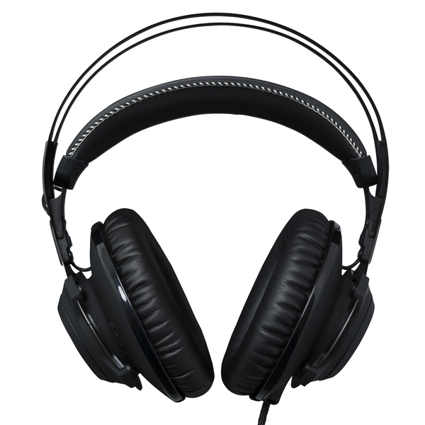 HyperX Cloud Revolver S - Gaming Headset, svart