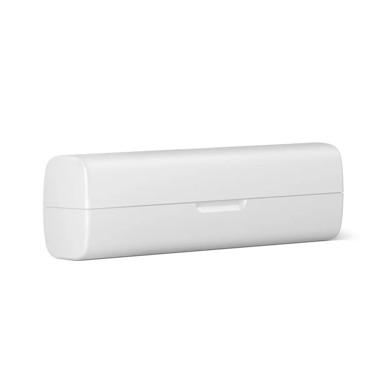 Philips Sonicare 5500 HX7119 - eltandborste, Marinblå, Vit