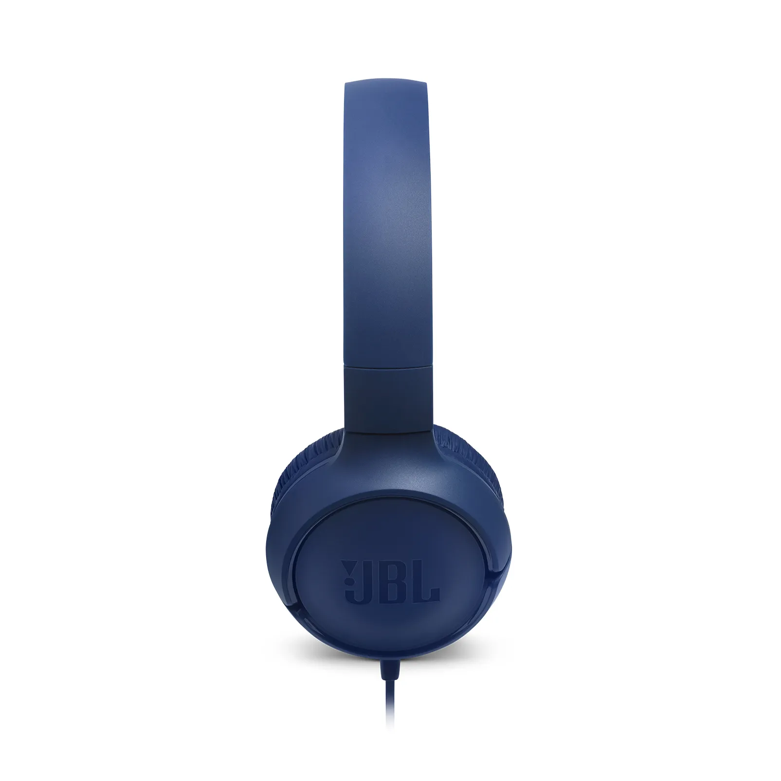 JBL Tune 500 - headphones, blue