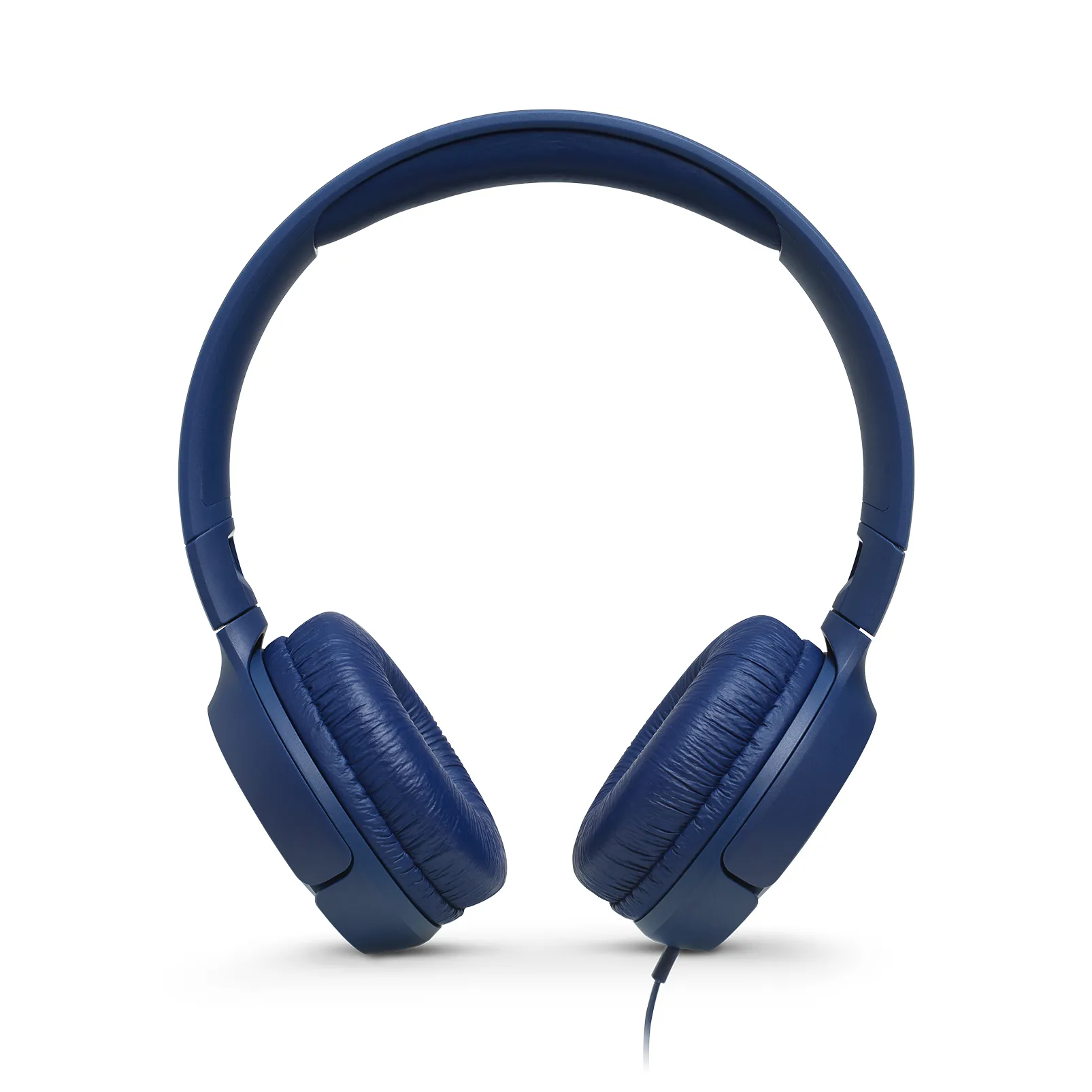 JBL Tune 500 - headphones, blue