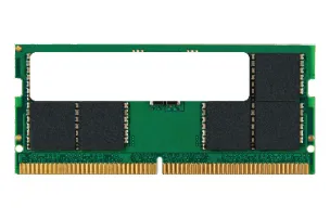 TRANSCEND 8GB JM DDR5 4800 SO-DIMM 1RX16 1GX16 CL40 1.1V