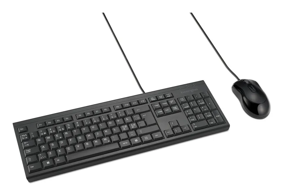 KM100 EQ Wired DT Set