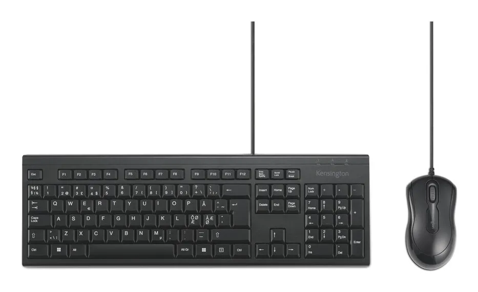KM100 EQ Wired DT Set