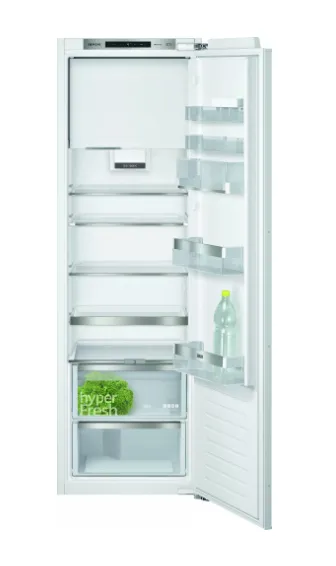 Siemens KI82LADE0 mit Gefrierfach