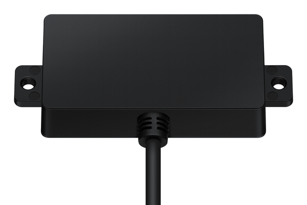 Samsung 24&quot; FullHD, 16:9, OH24B, Outdoor LCD, IP56 rated display kit with protection glass (MagicGlass 3T), 1500nits, USB 2.0 x 2, RJ45, RS232C, HDMI, External