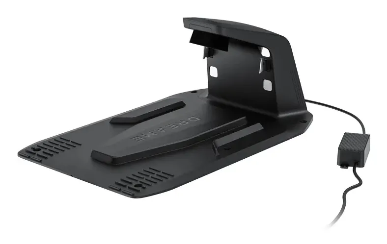 Xiaomi MCA10 Charging Station for Dreame A1 Pro and A2 (3A), Black