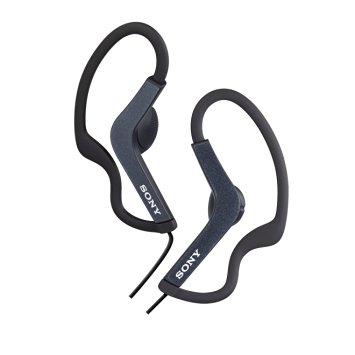 Sony Sports MDR-AS210 Ear-hook