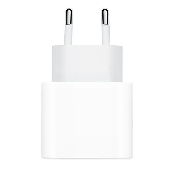 Apple 20W USB-C - power adapter