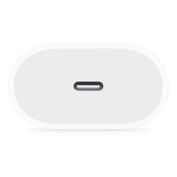 Apple 20W USB-C - power adapter