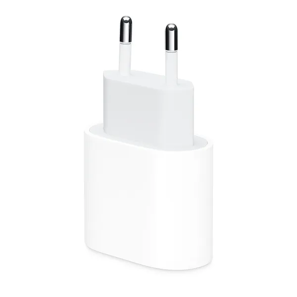 Apple 20W USB-C - power adapter