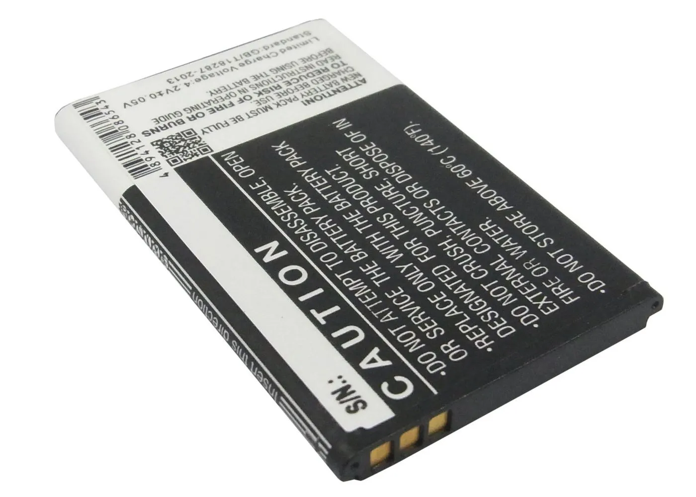 Nokia Li-ion Battery
