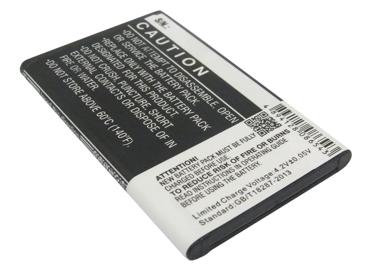 Nokia Li-ion Battery