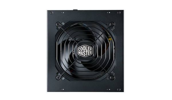 Cooler Master MWE 650W, 80+ Gold Fully Modular