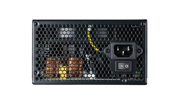 Cooler Master MWE 650W, 80+ Gold Fully Modular
