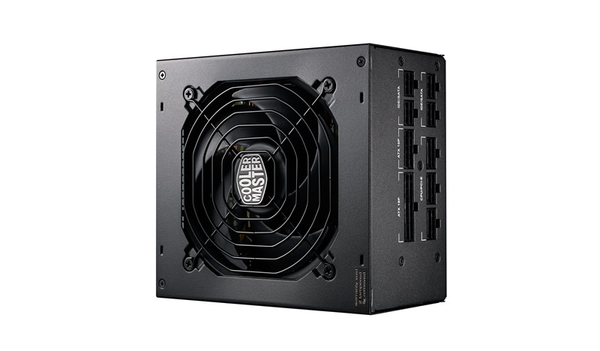 Cooler Master MWE 650W, 80+ Gold Fully Modular