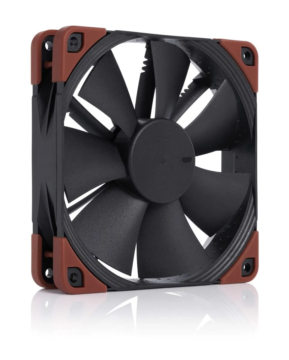 Noctua NF-F12 industrialPPC-3000 PWM - 120mm - fan