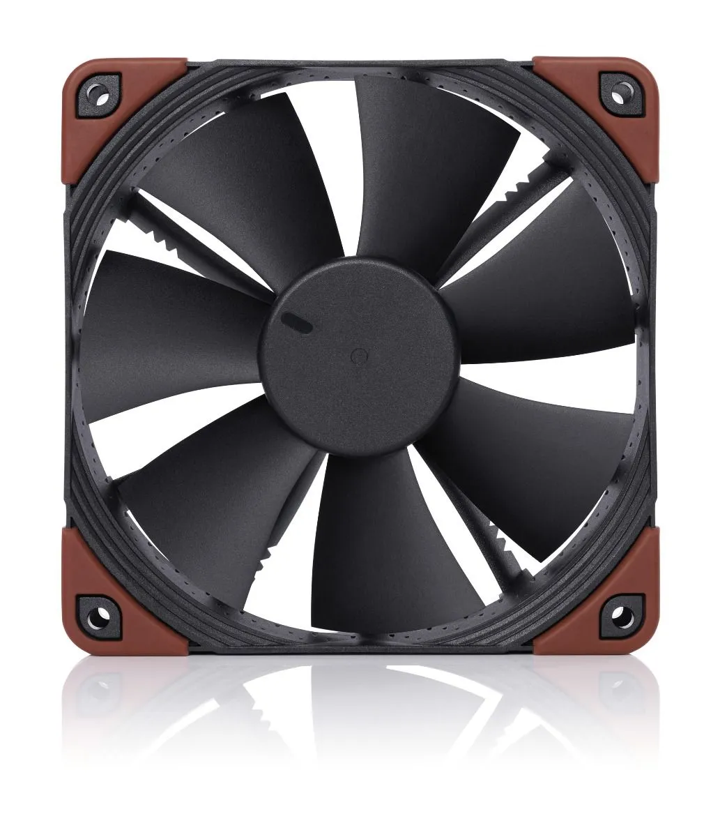 Noctua NF-F12 industrialPPC-3000 PWM - 120mm - fan