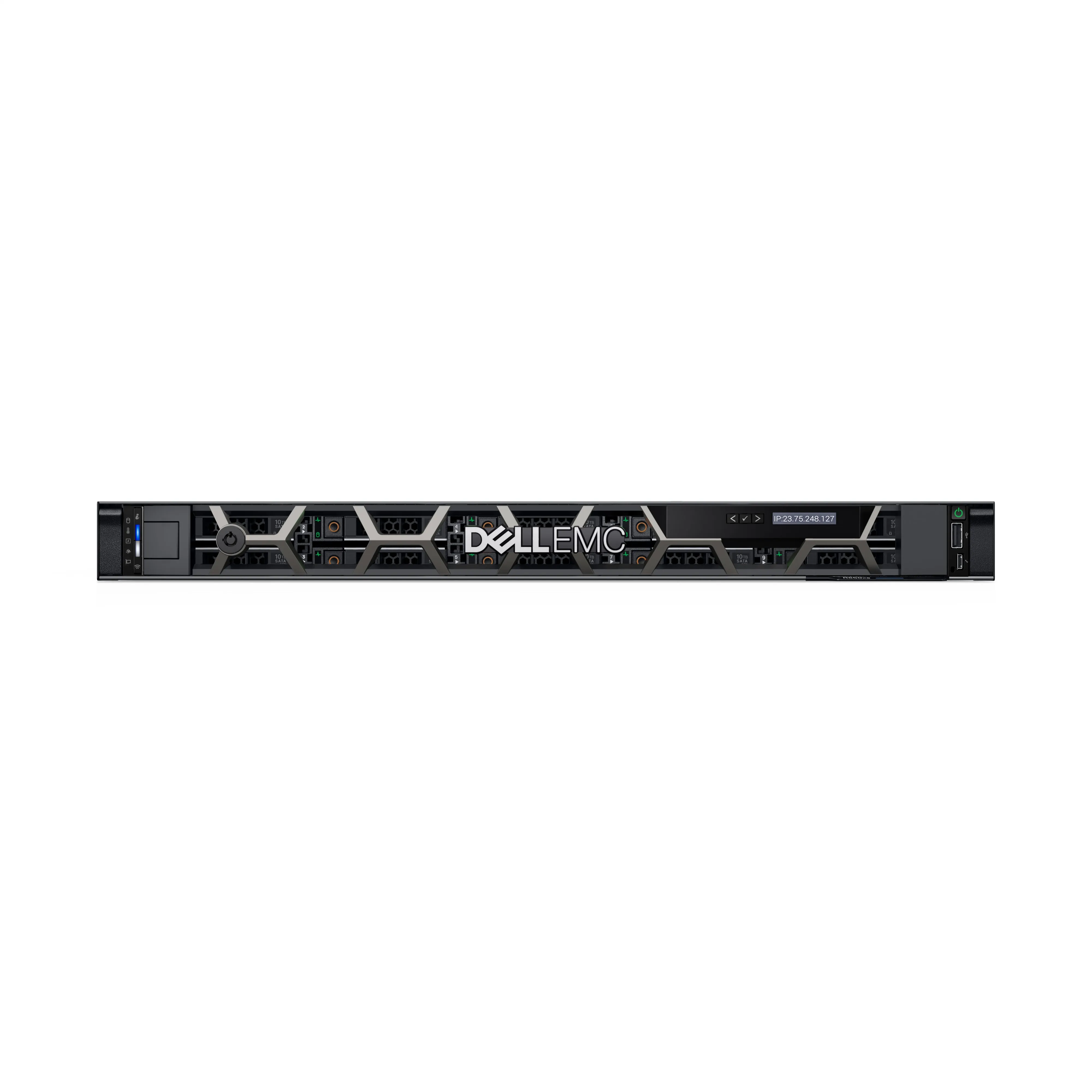 K/PE R650xs+ESS ED WS2022