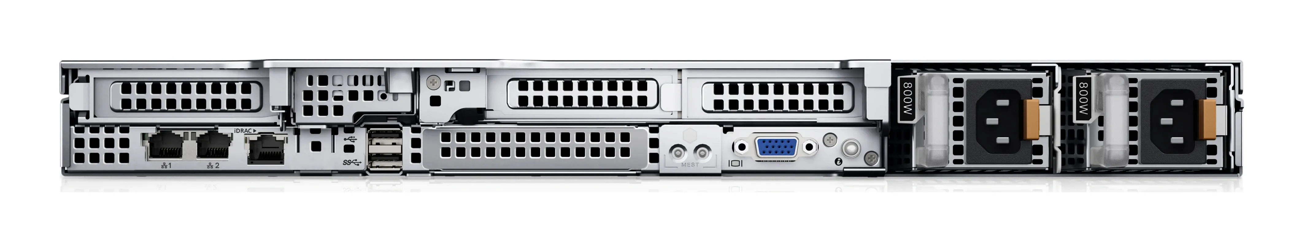 Dell PowerEdge R650xs
