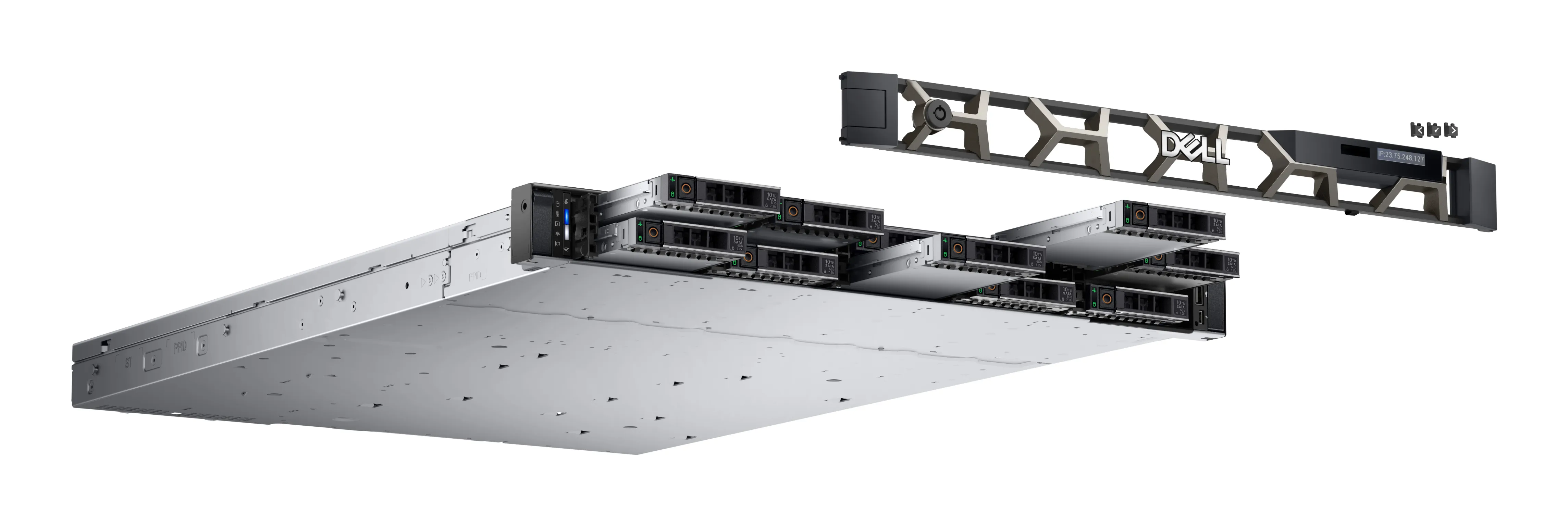 Dell PowerEdge R650xs