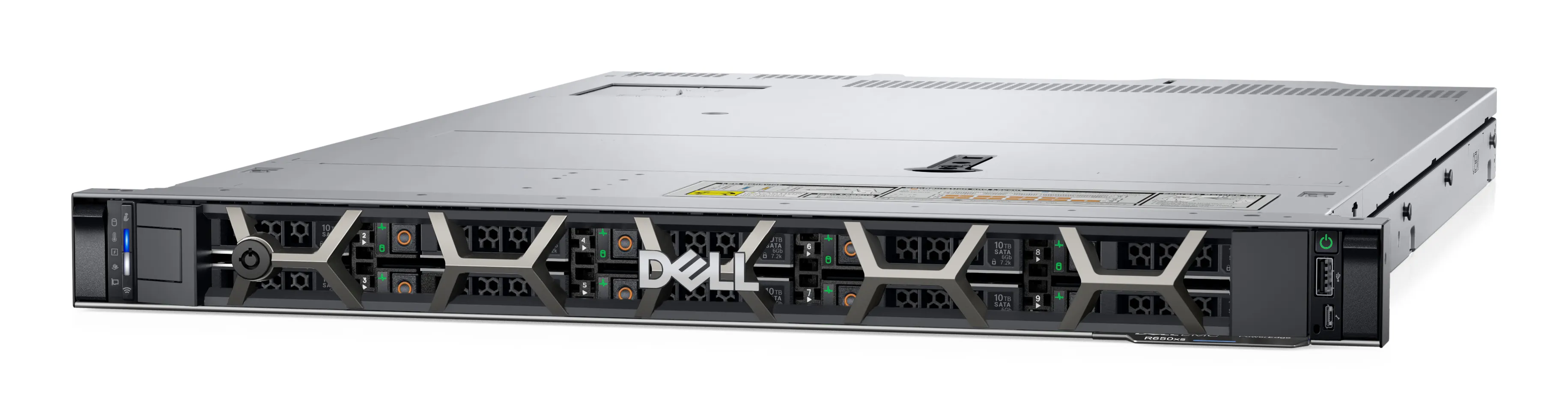 Dell PowerEdge R650xs