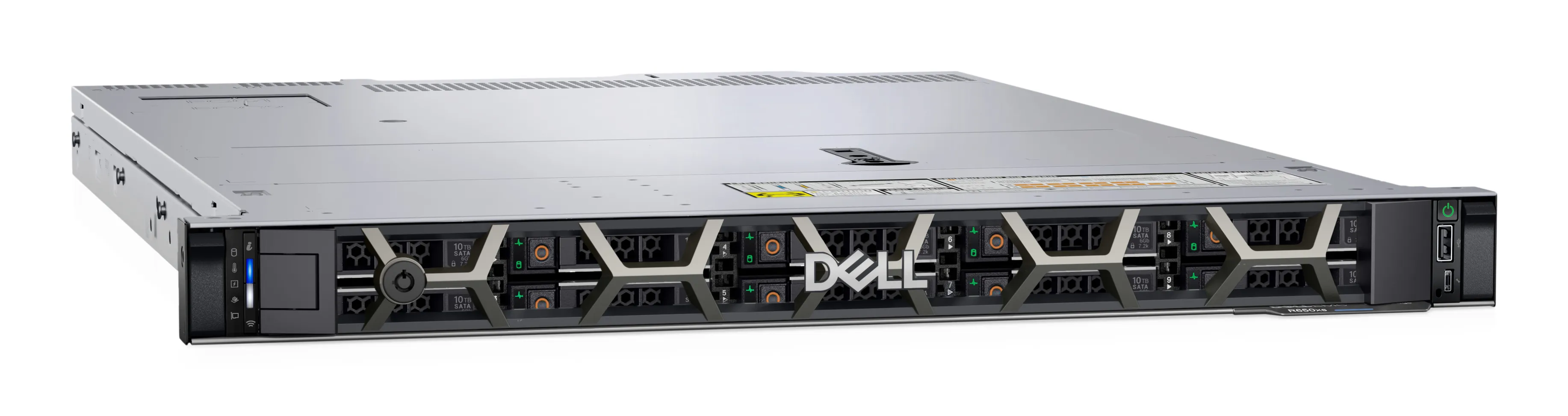 Dell PowerEdge R650xs