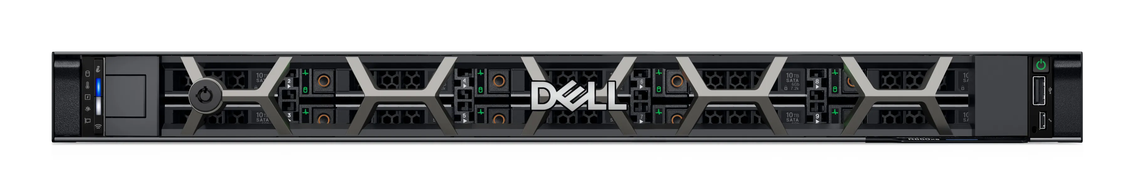 Dell PowerEdge R650xs