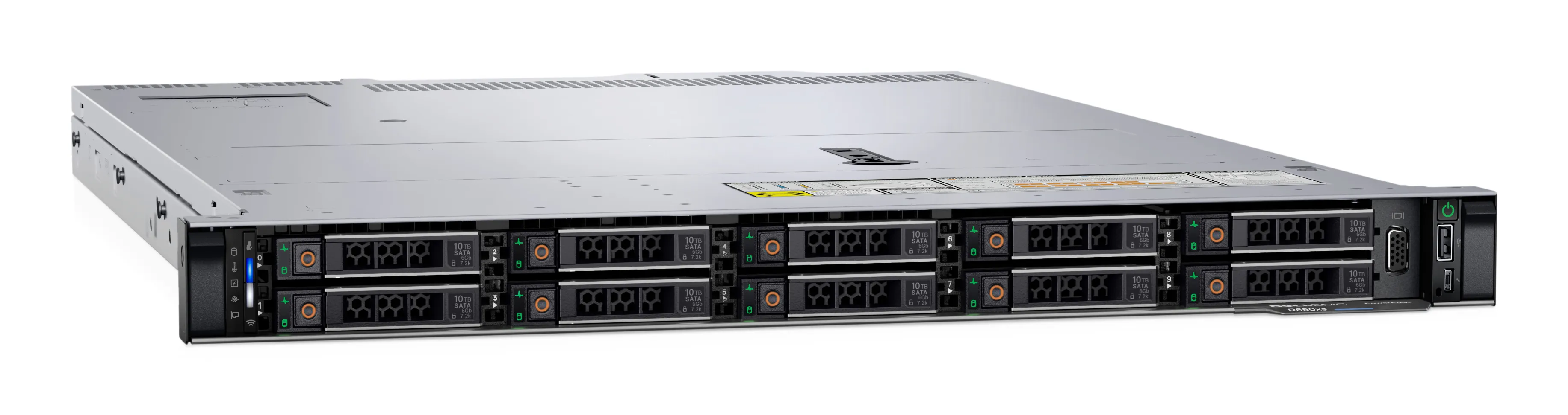 Dell PowerEdge R650xs