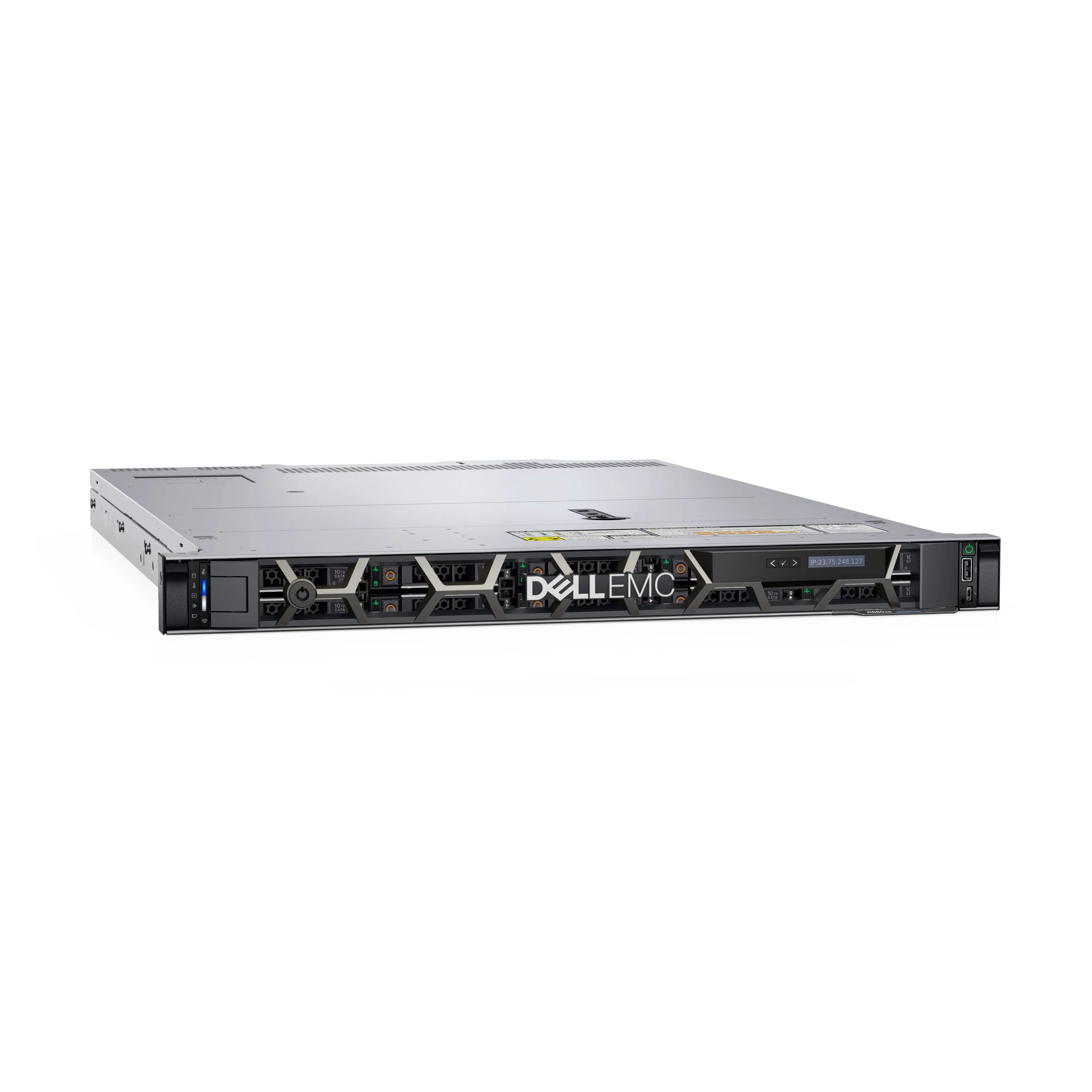 K/PE R650xs+ESS ED WS2022