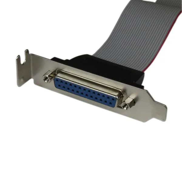 LP PARALLEL PORT HEADER CABLE