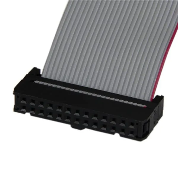 LP PARALLEL PORT HEADER CABLE