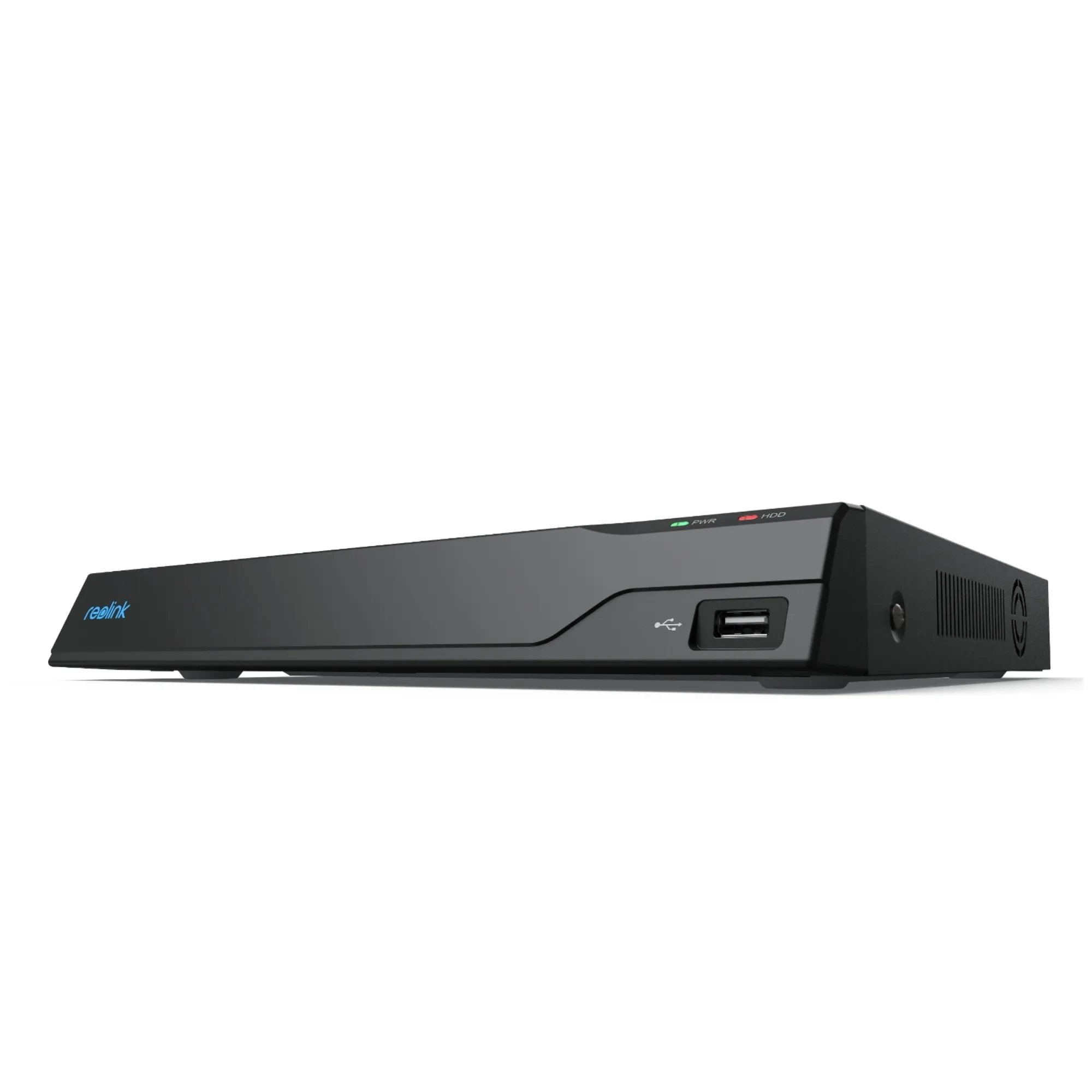 Reolink NVS16 NVR 16CH PoE 4TB -videotallennus Reolink NVS16 NVR 16CH PoE 4TB -videotallennus