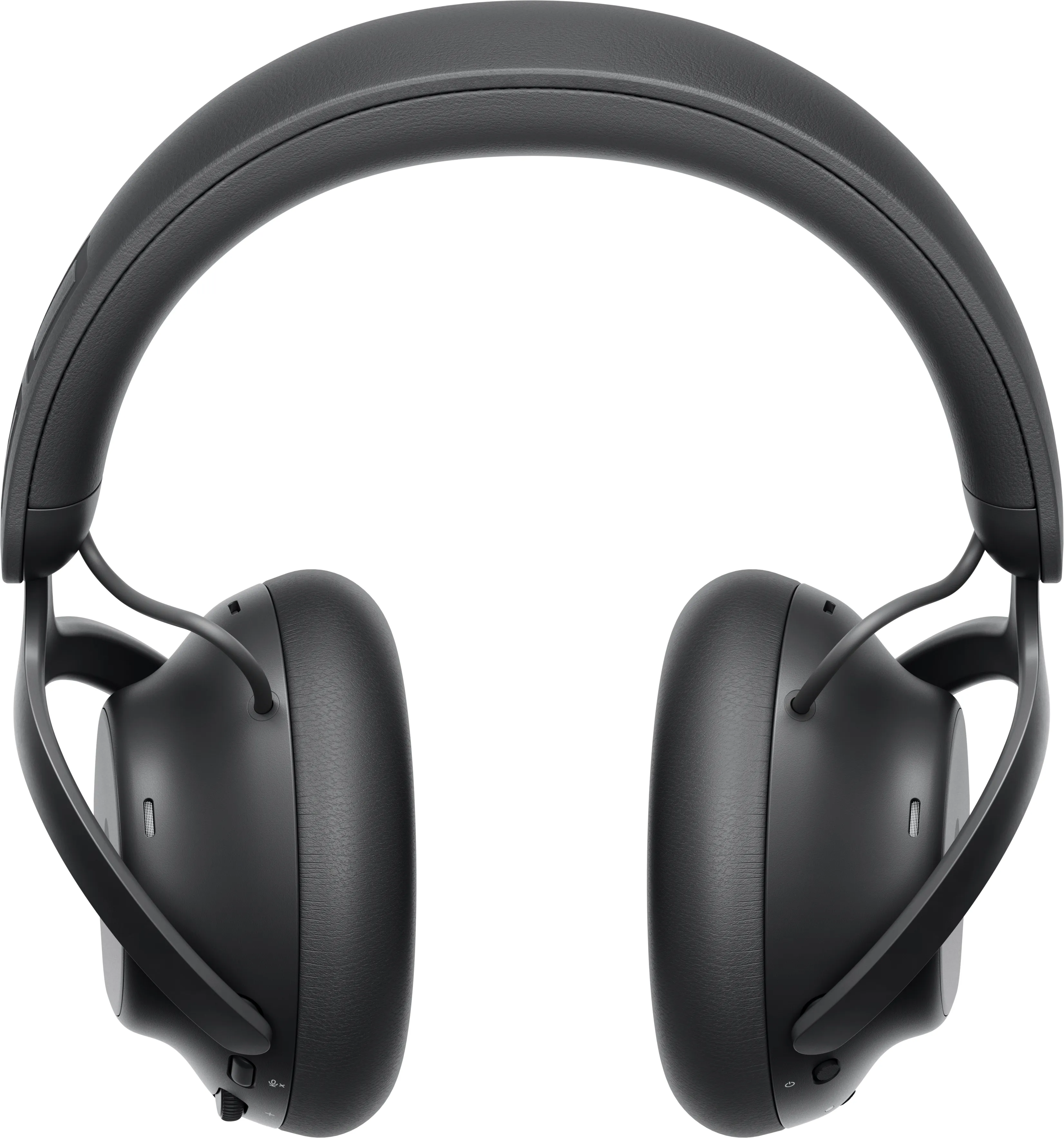 Dell Alienware Pro - trådlös spelheadset, Svart