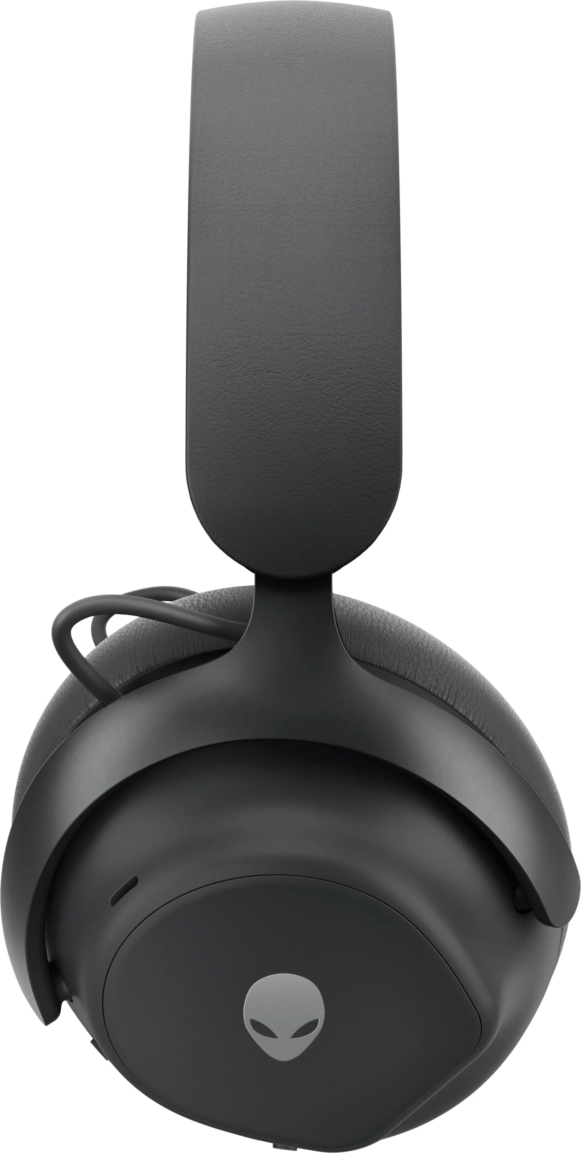 Dell Alienware Pro - tr&aring;dl&ouml;s spelheadset, Svart