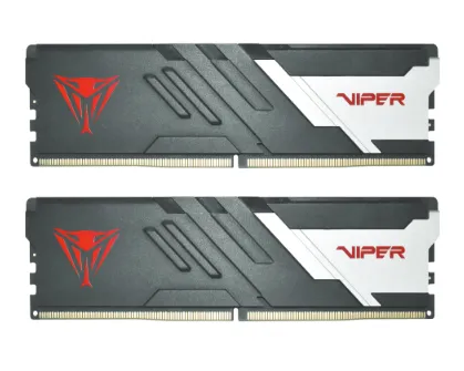 Patriot Viper VenomK 32 GB (2 x 16 GB) DDR5 5600 MHz, CL36 - minne