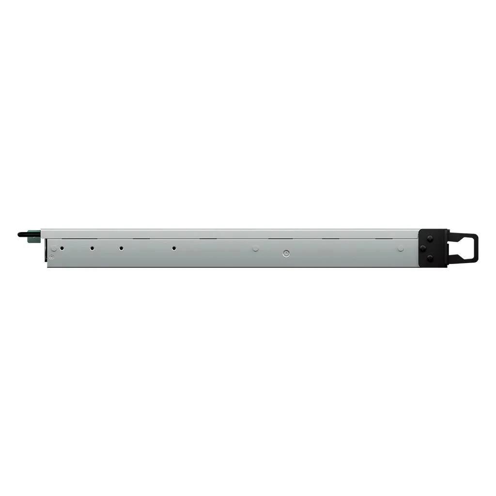 Synology RackStation RS826RP+ - NAS, Black, Grey