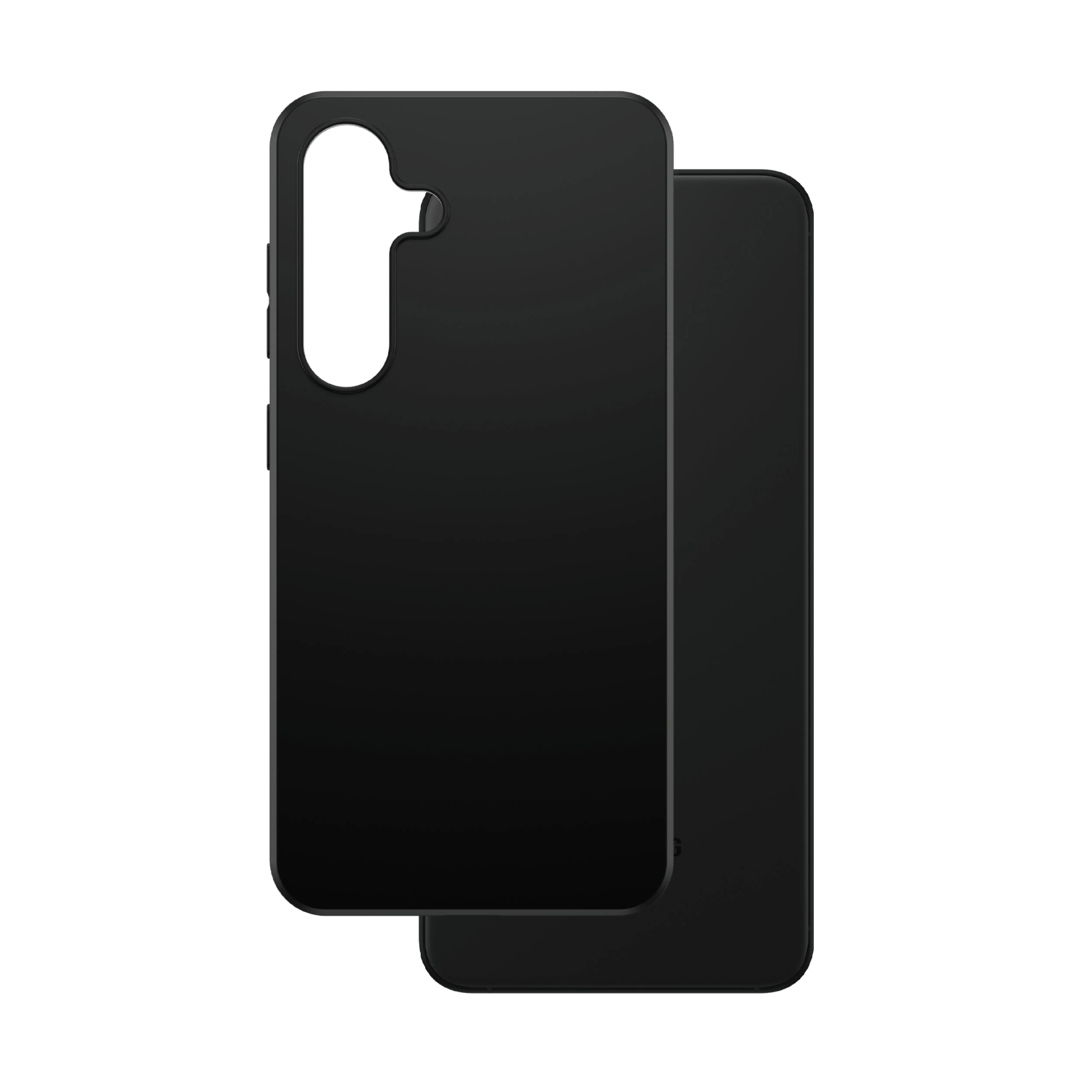 PanzerGlass SAFE Galaxy S24 - fodral, Black