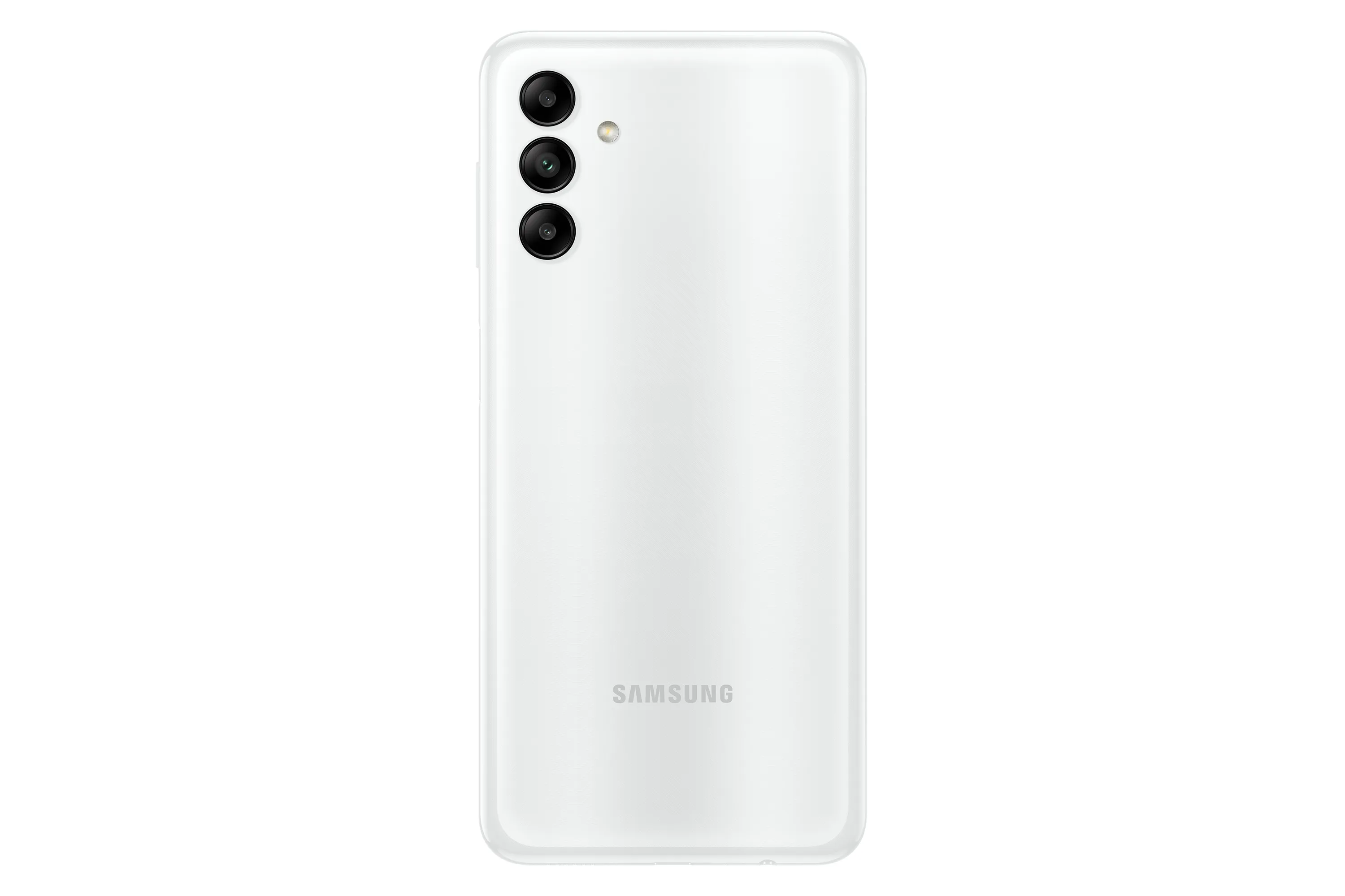 Samsung Galaxy A04s 32/3GB Android - mobile phone, White