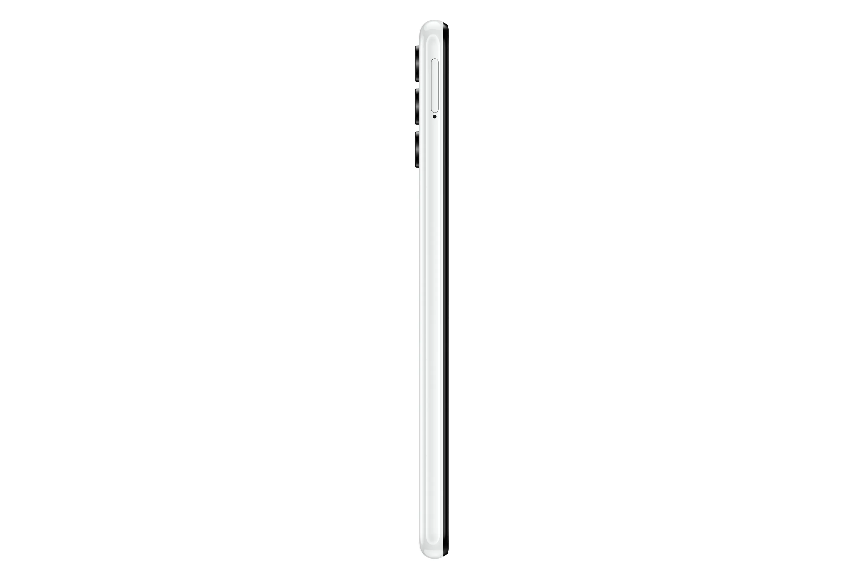Samsung Galaxy A04s 32/3GB Android - mobile phone, White