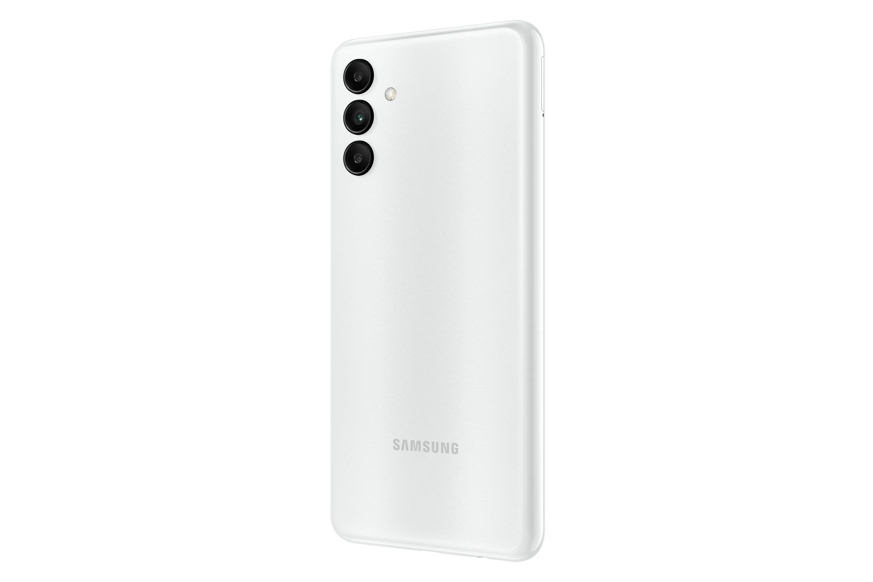 Samsung Galaxy A04s 32/3GB Android - mobile phone, White