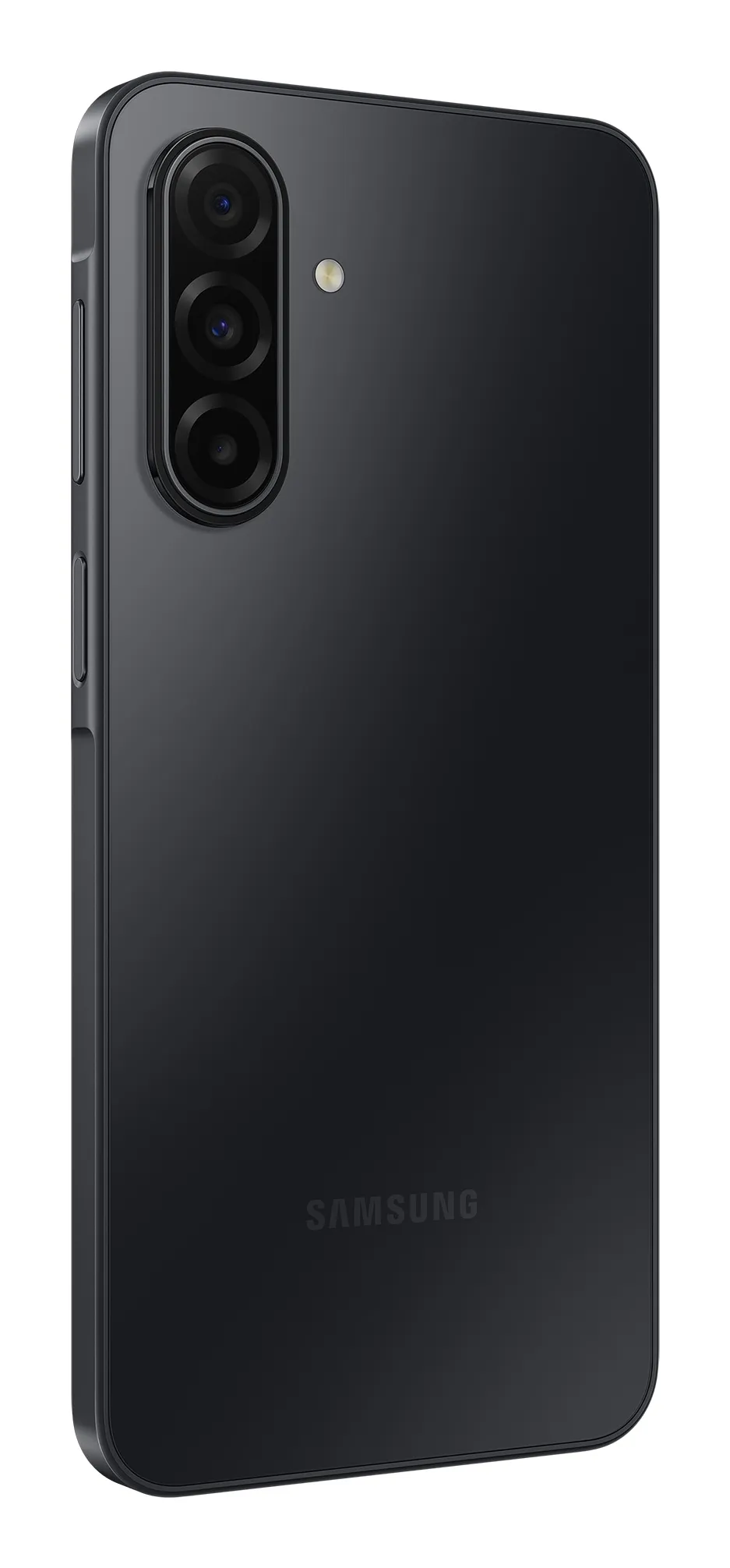 Samsung Galaxy A17 5G Enterprise Edition 4/128 Gt -puhelin, musta