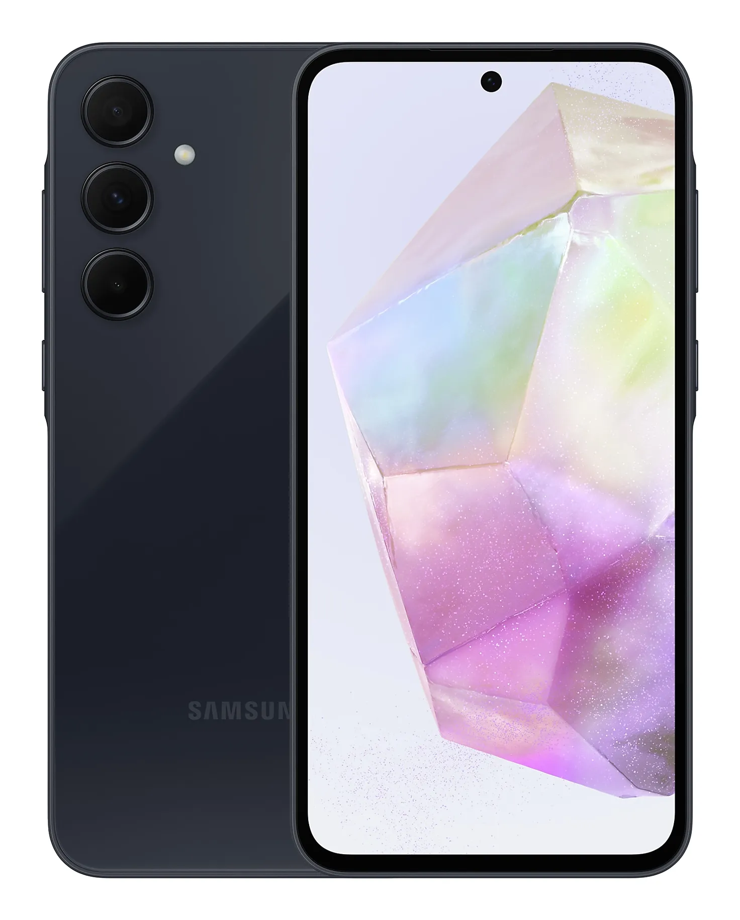 Samsung Galaxy A35 5G 128GB/6GB Android - mobile phone, Black