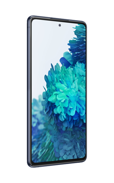 Samsung Galaxy S20 FE 5G 128/6GB Android - mobile phone, Blue