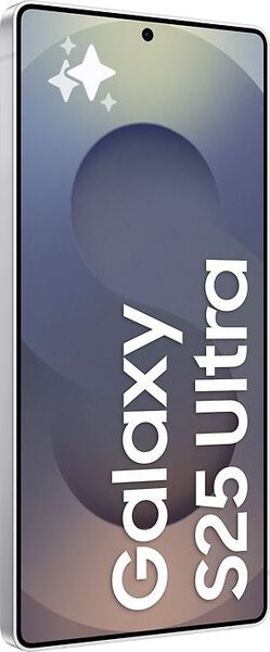 Samsung Galaxy S25 Ultra 5G 12/512GB Android - mobile phone, Titanium Silverblue