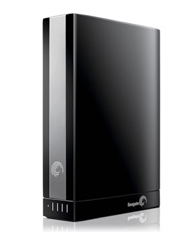 Seagate Backup Plus 2 Tt ‐ulkoinen kovalevy