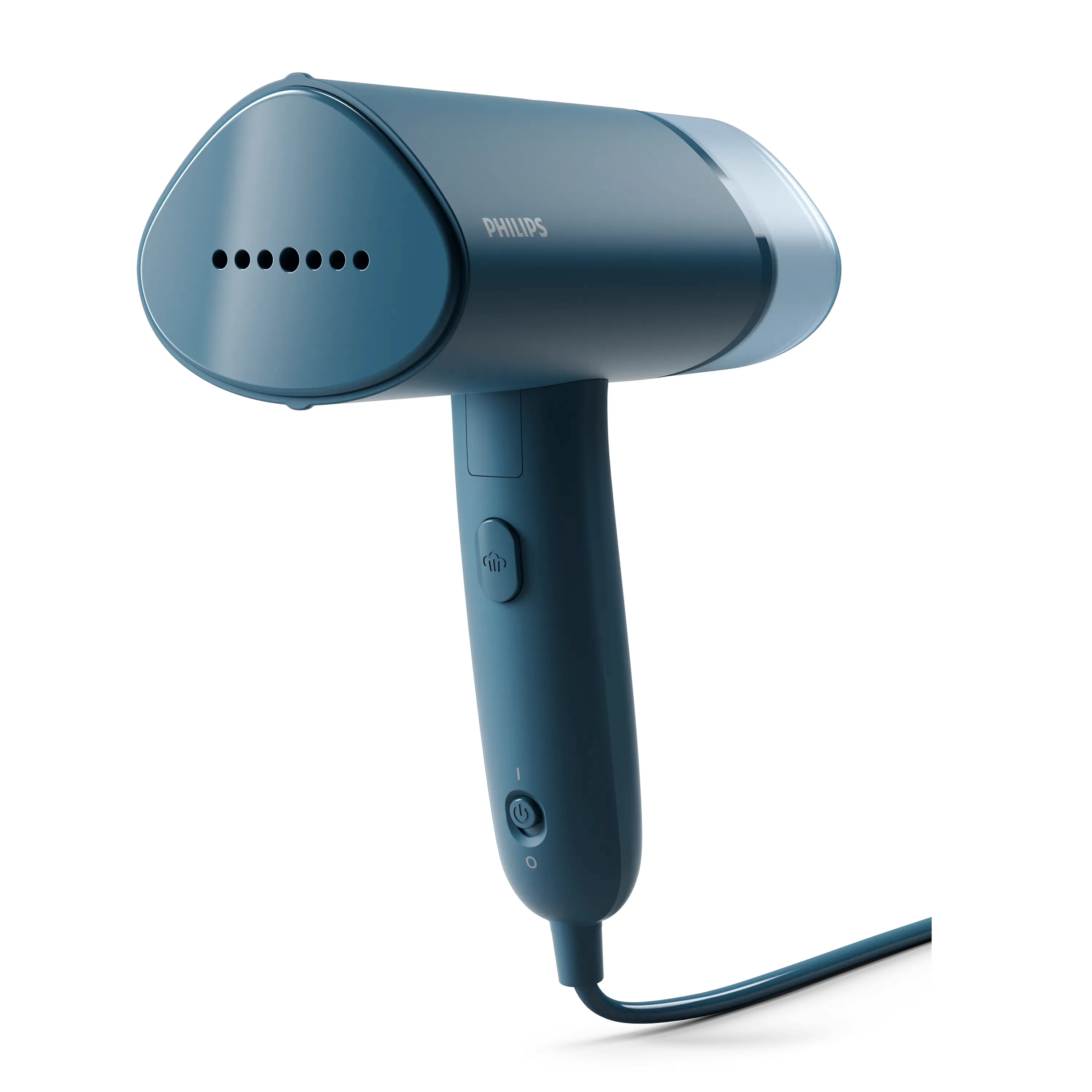 Philips 3000 Series STH3000/20 -vaateh&ouml;yrystin, 1000 W, 0,1 l, sininen